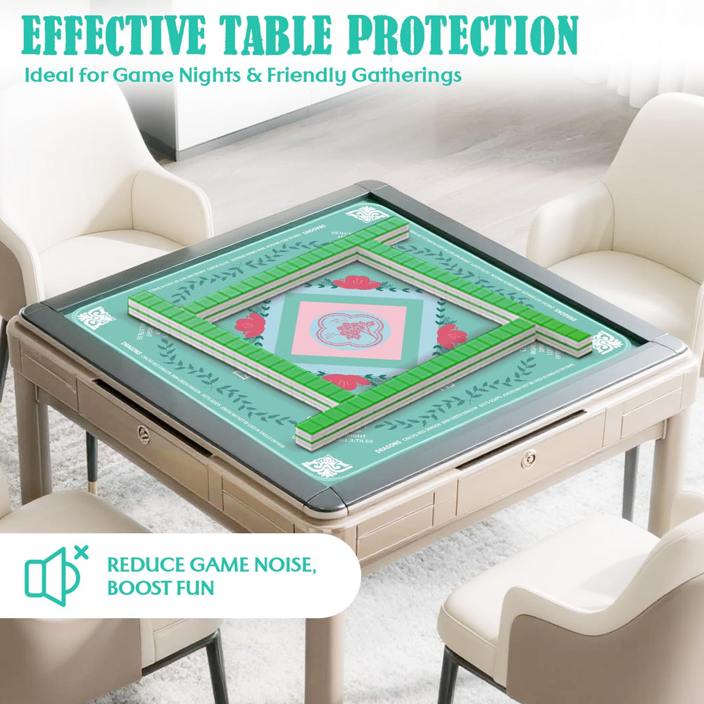Great Dachong easy-clean surface can be wiped and air-dried after use.