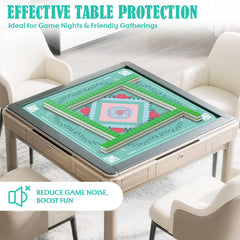 Great Dachong easy-clean surface can be wiped and air-dried after use.