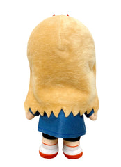 Great Eastern Chainsaw Man Power Public Safety plush showcases premium material and durable construction.