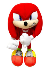 Great Eastern Knuckles Grin Plush 10-inch for display and cozy playtime.
