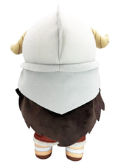 Delicious in Dungeon Senshi basic plush hanging attachment for easy display