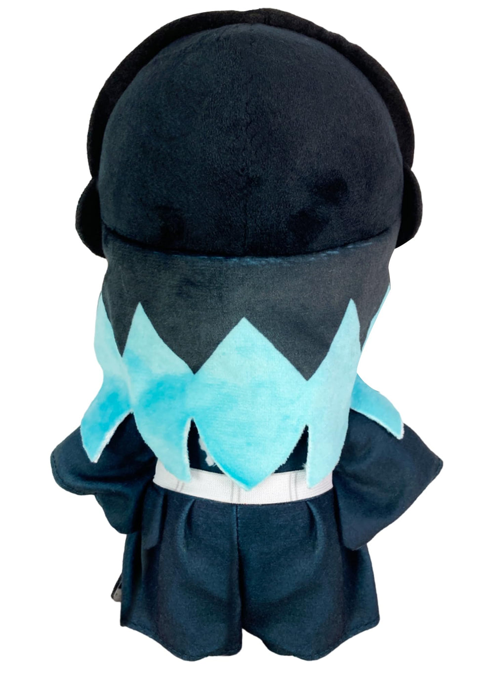 Great Eastern Muichiro Tokito plush detailed embroidery, durable keepsake for collectors