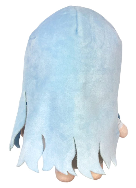 Great Eastern Entertainment MHA Eri plush 8in side view, cuddly decor for shelves.