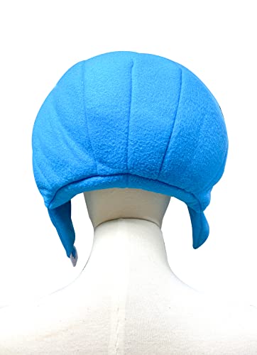 Great Eastern Entertainment One Piece Chopper headwear side view, vibrant graphic for collectors.