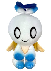 Great Eastern Entertainment Sonic Hero Chao Plush 6in, soft collectible for display and play.