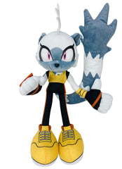 Great Eastern Entertainment Sonic Tangle Lemur Plush 10-inch with soft, durable fabric for cuddling and display.