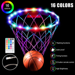Green Bean waterproof silicone cover protects lights from rain