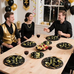 Greencian close-up shows thick, durable plates with rich color.