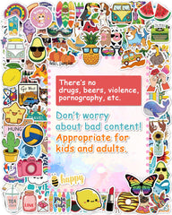 Greingways kids stickers gift idea sparks creativity for young users.