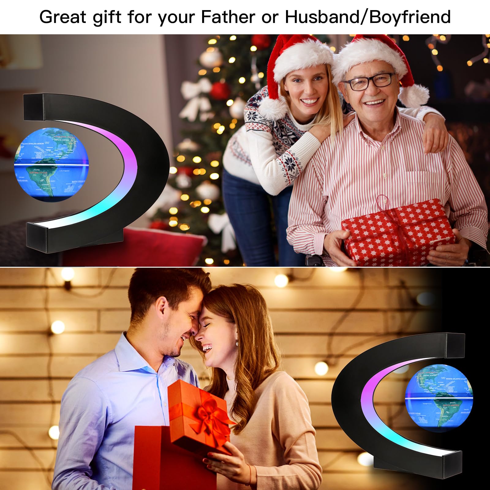 Gresus tech gift idea for men and students