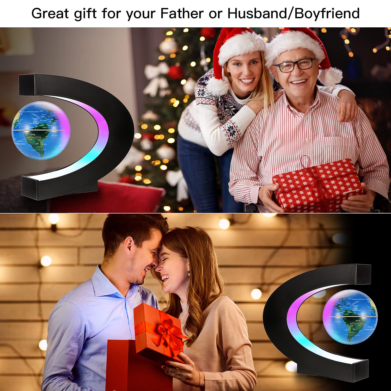 Gresus gift idea for men and fathers