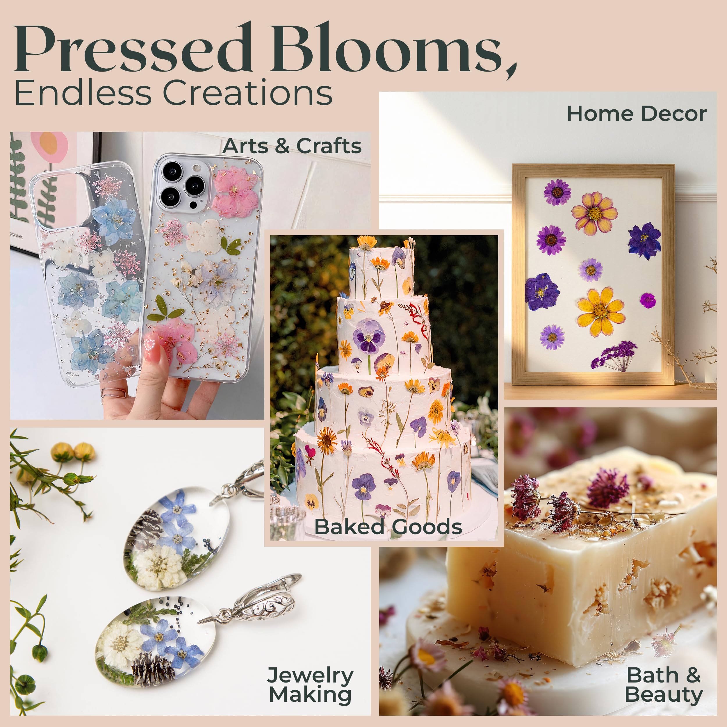 Greta Grace Co. wedding bouquet drying for keepsakes