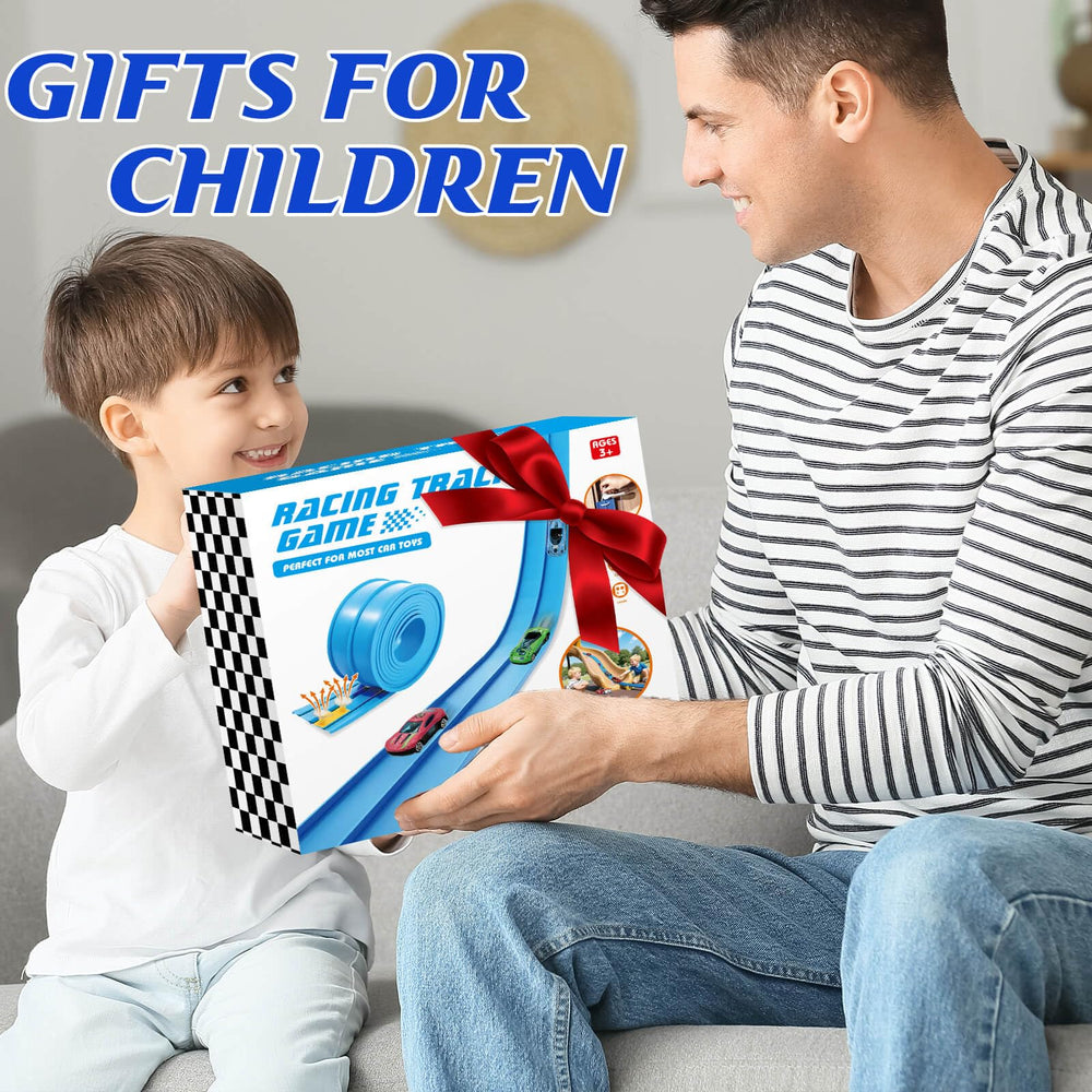 Gretex compact lightweight set fits bags for trips and visits.