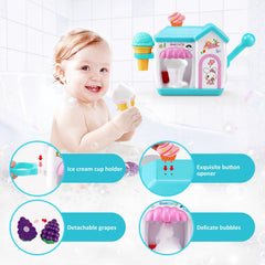 Gretex easy-clean design simplifies rinsing and maintenance after play.