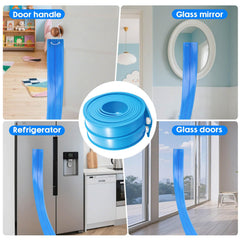 Gretex portable roll-up design makes this toy easy to carry.