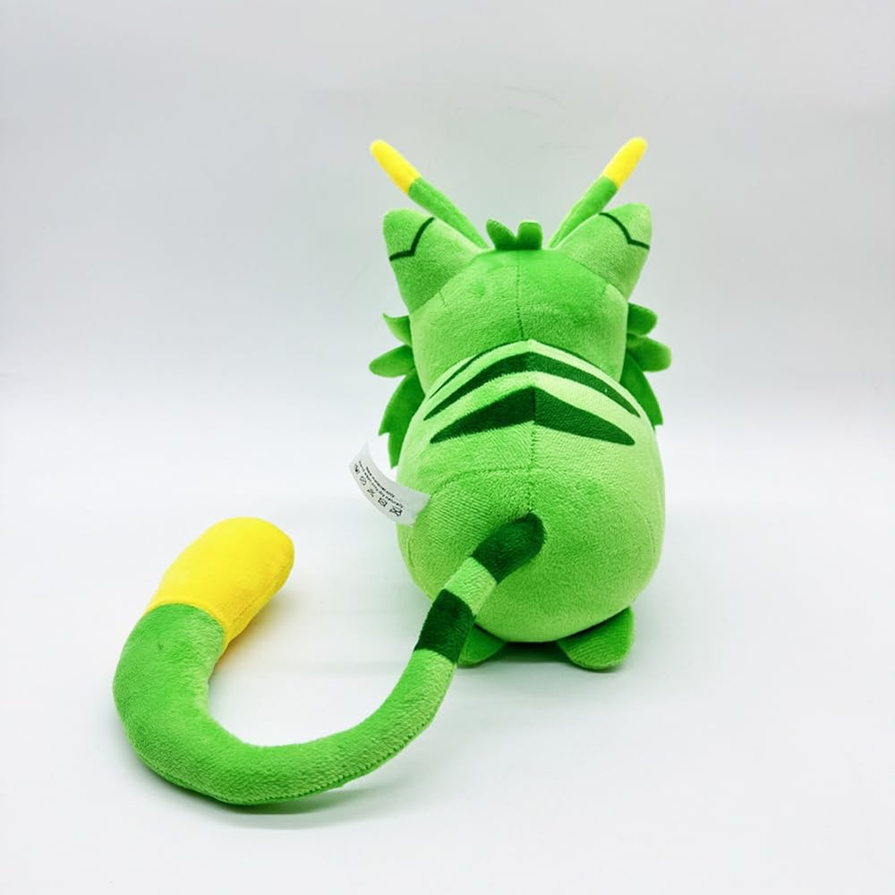 GRGJ Gnarpy plush gift idea offering charming decor and friendly gift.