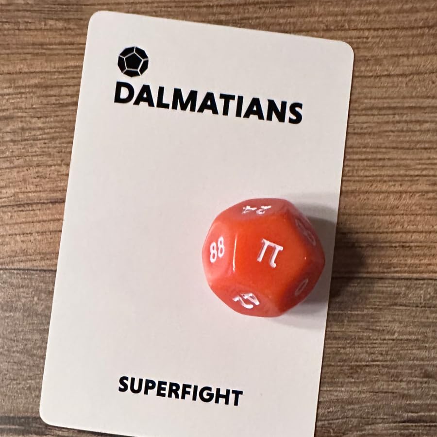 Grim Rabbit Superfight 2nd Edition new art updates elevate table presence.
