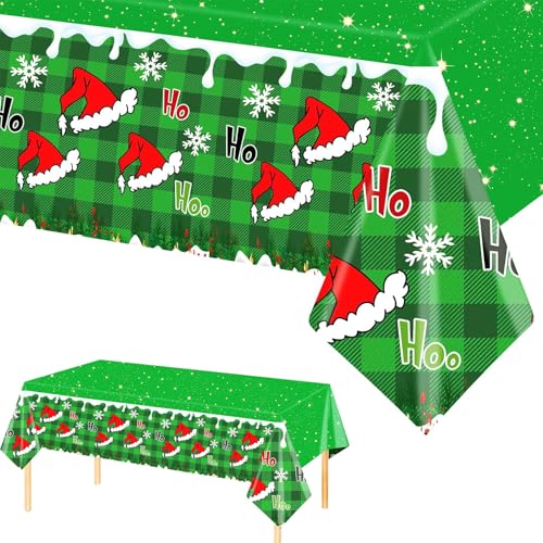 Grinchmas knives for easy party serving