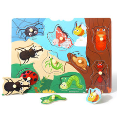 GR GRINNNIE ball games puzzle supporting quick matching and coordination.