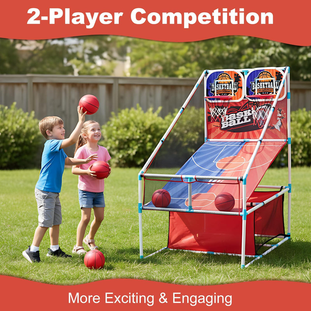 grnpeak family-friendly backyard fun creates memorable play moments