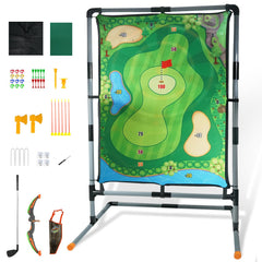 grnpeak indoor-outdoor sports toy suitable for kids and adults