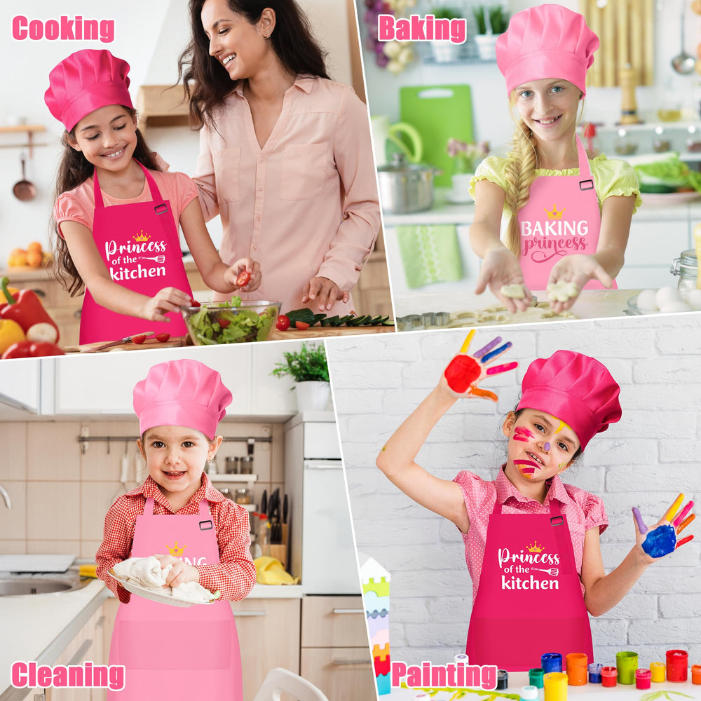 GROBRO7 durable polyester fabric; machine washable for quick cleanups after crafts