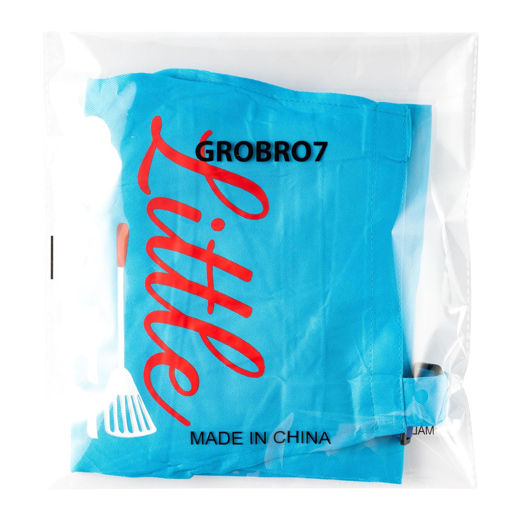 GROBRO7 gift ready packaging for birthdays and holidays