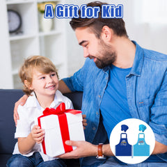 GROBRO7 kids activity set for painting cooking and crafts