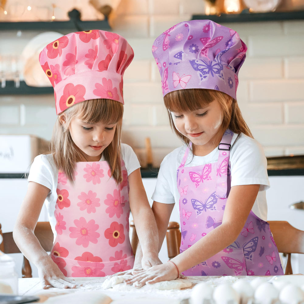 GROBRO7 waterproof fabric protects kids' clothes from spills