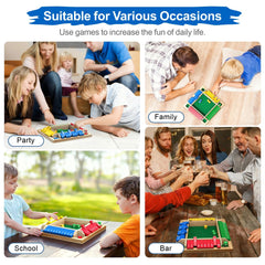 GRORDRUP Shut the Box gift-ready packaging signals a versatile holiday gift