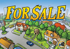 Gryphon Games For Sale card setup enabling quick bidding and rounds.