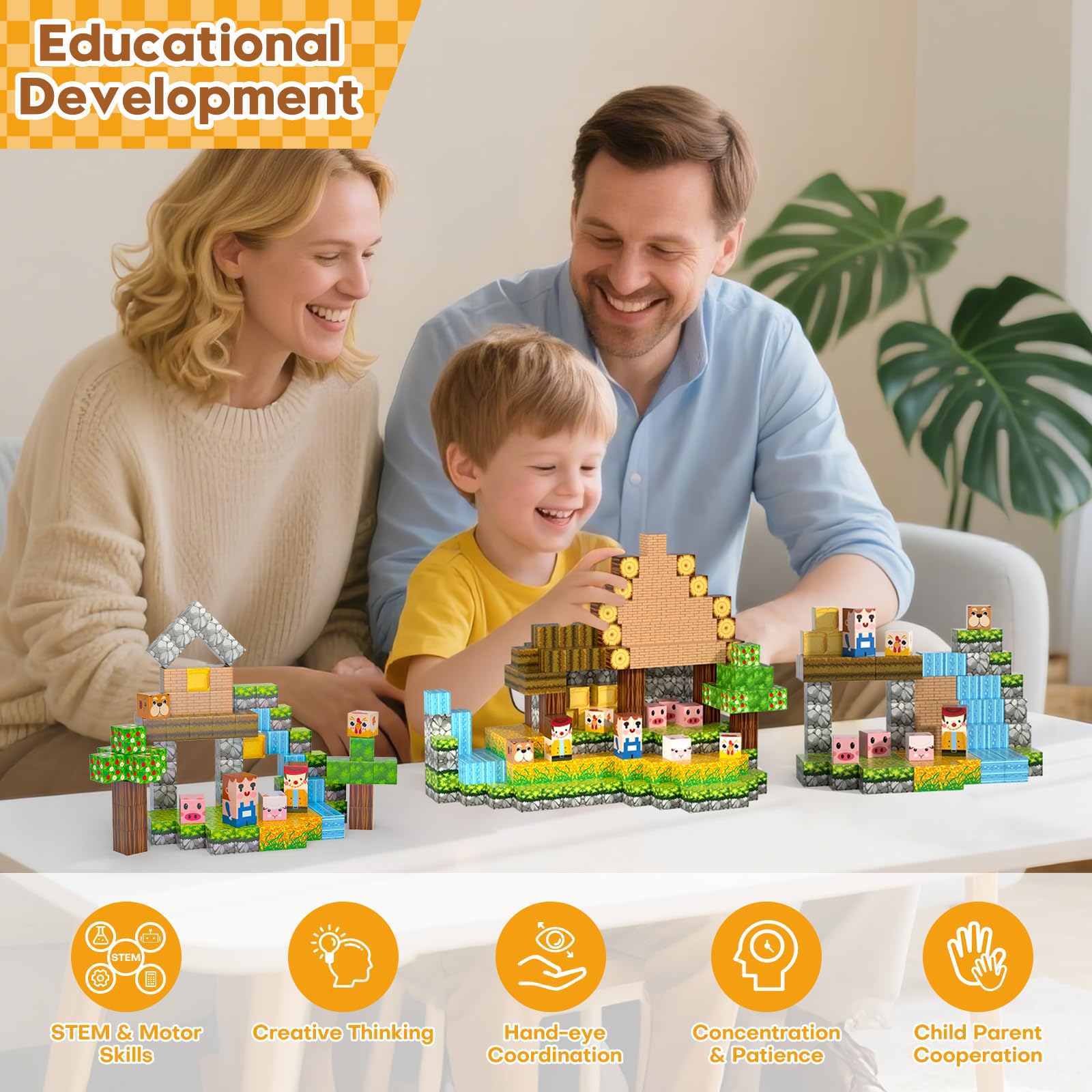 Gryxpox educational gift set ideal for birthdays and holidays.