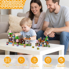 Gryxpox Gift Idea for Kids Aged 4-8—fosters creativity and learning.