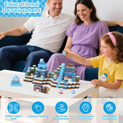 Gryxpox gift idea for birthdays that sparks imaginative play.