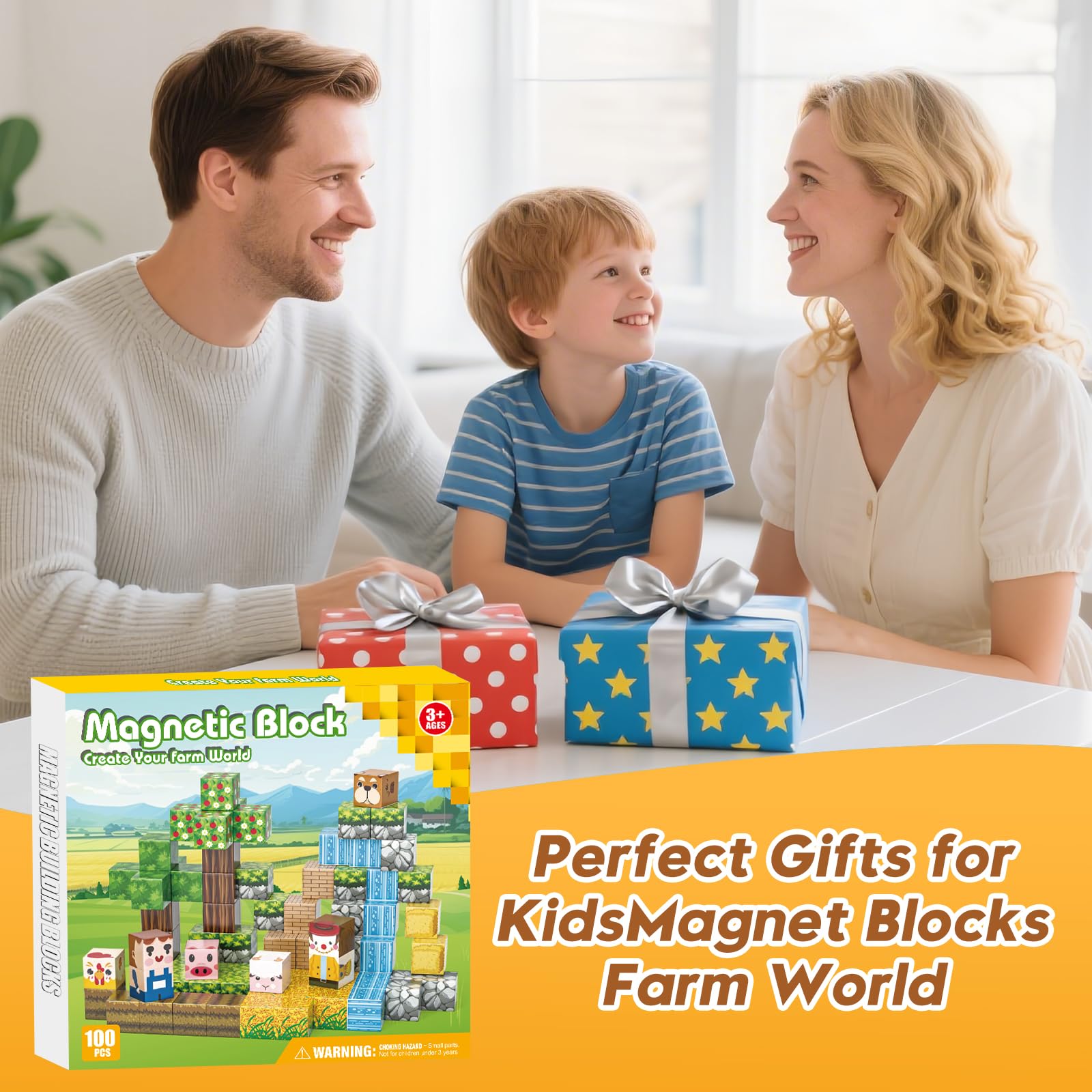 Gryxpox forest playset with princess figures inspires storytelling.