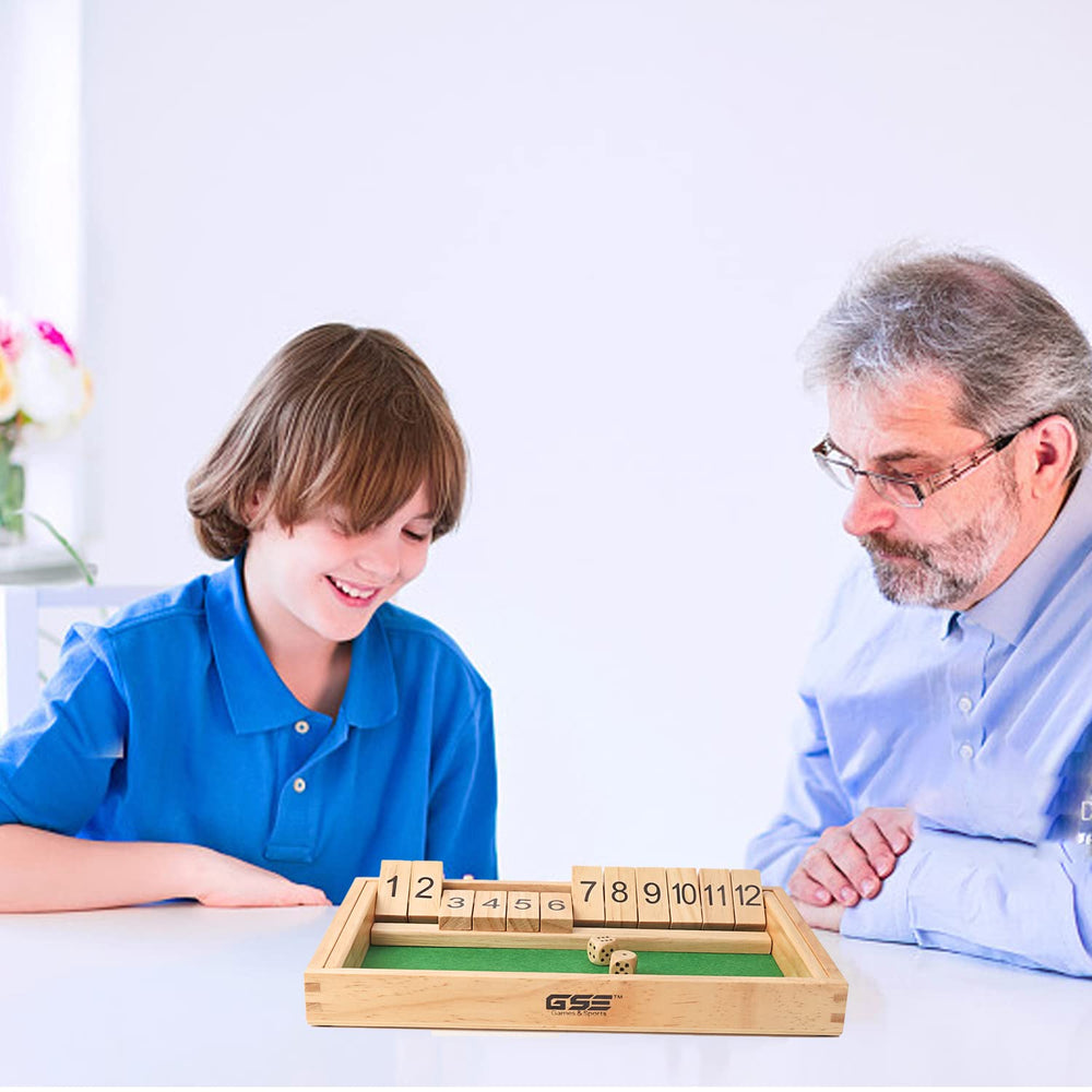 GSE included instructions and strategy tips to help beginners learn rapidly