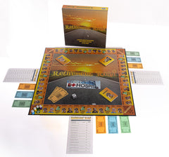 GSQ Retirement Road event cards bring surprises during play