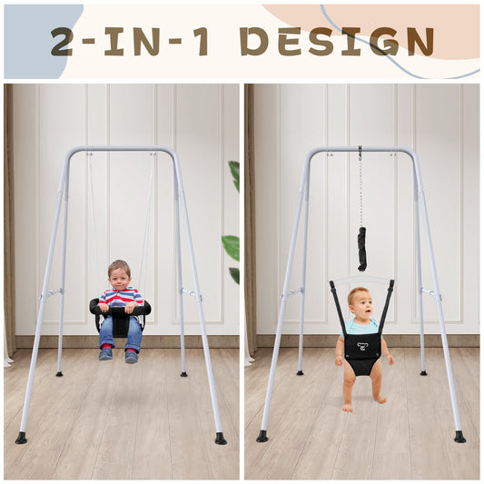 G TALECO GEAR foldable frame shows tool-free, compact storage