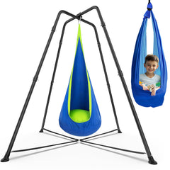 G TALECO GEAR swing stand frame for stable indoor and outdoor setups.