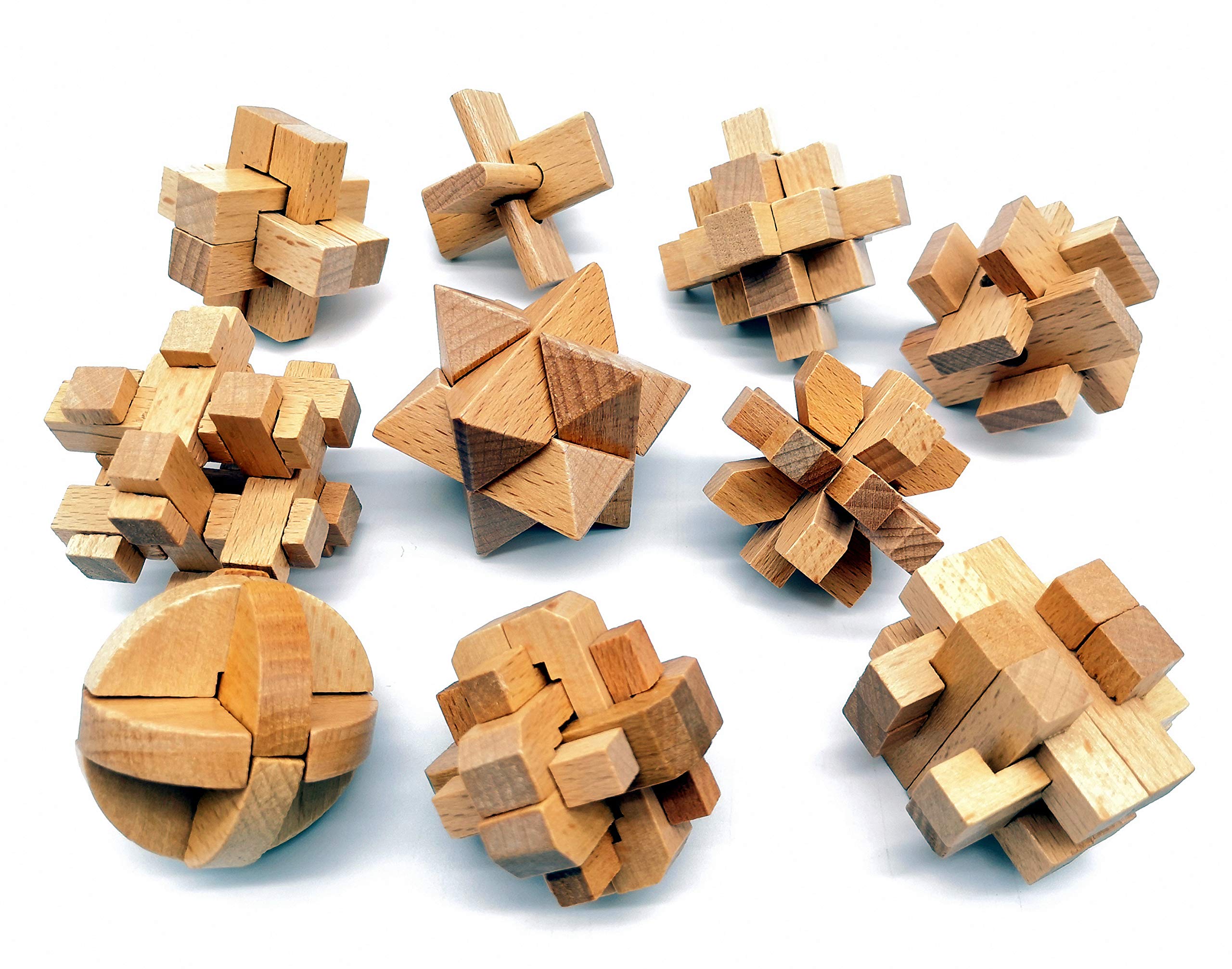 Smooth hand-polished wooden surface supports easy finger movement