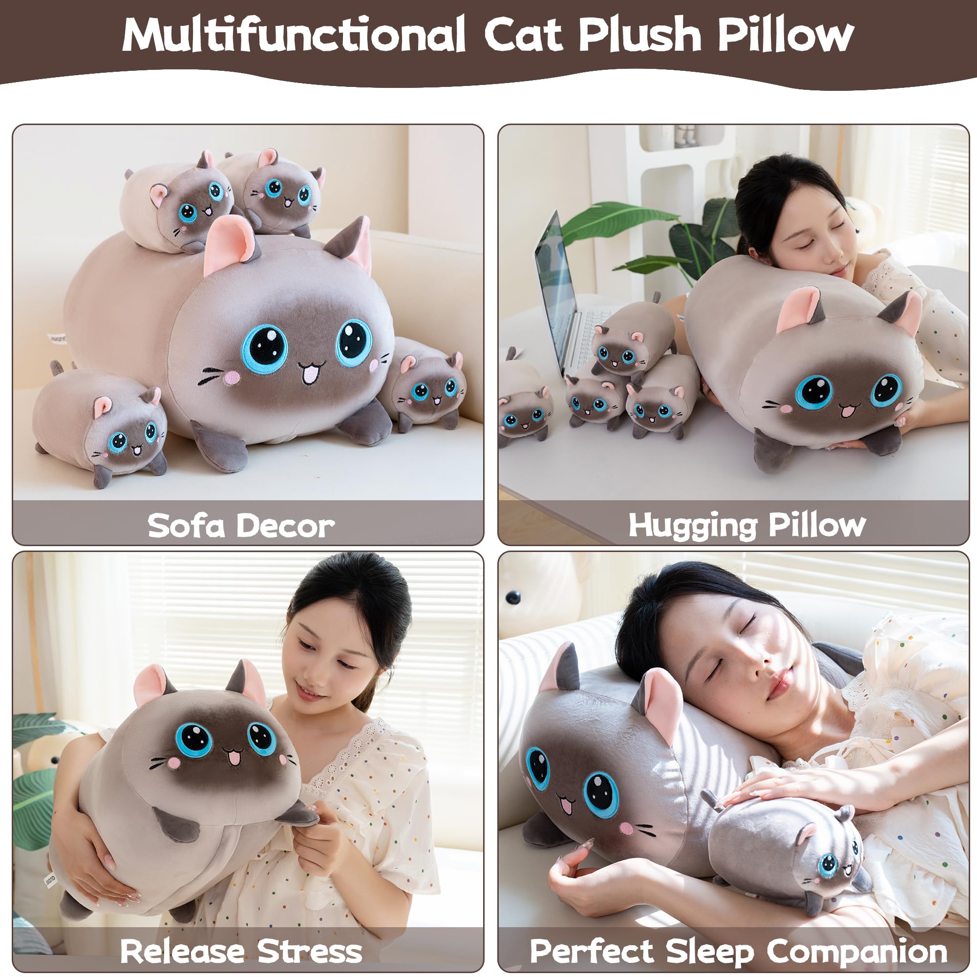 Gudisi plush interior with elastic cotton filling for gentle support.