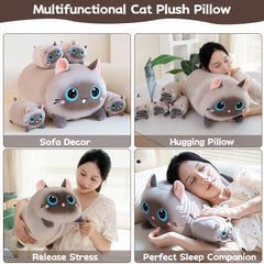 Gudisi plush interior with elastic cotton filling for gentle support.