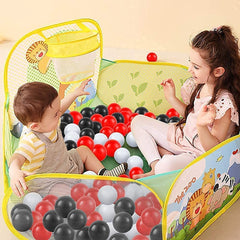 GUESVOT 2.2-inch balls fit small hands for comfortable grasp