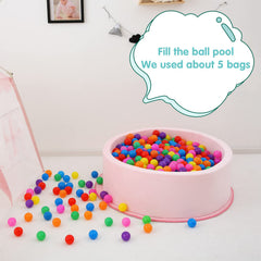 GUESVOT 1+ friendly design supports safe, supervised play.