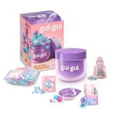 Gui Gui twin pack display in premium packaging for gifting.