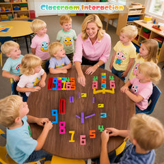 GUKAZH playtime ideas promote imaginative building and teamwork.