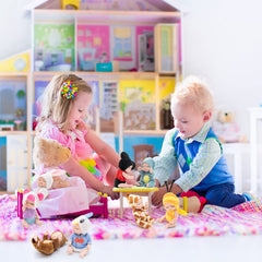 GULYMNA gift-ready 10-pack boxes simplify gifting for kids.
