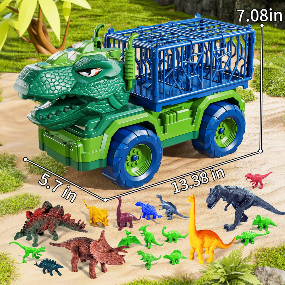 Guminnara dino eggs nest image illustrates collectible egg set for play