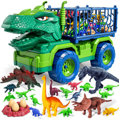 Guminnara toy uses non-toxic ABS material with smooth polish for kid safety