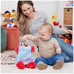 GUND Elmo suitable for ages 18 months and up for growing playtime
